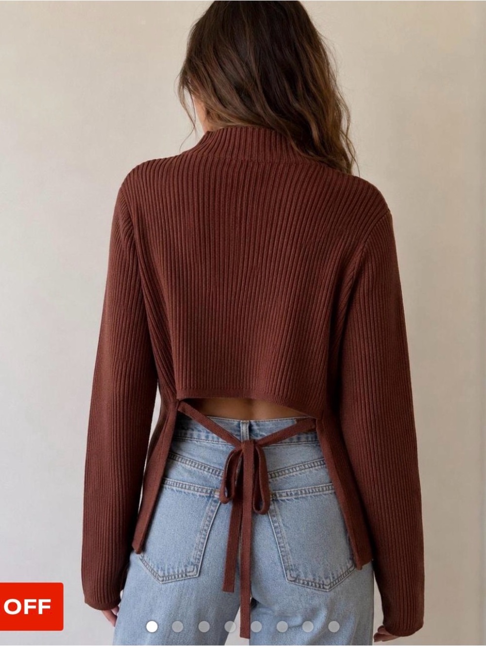 Aritzia top